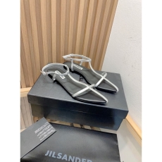 Jil Sander Sandals